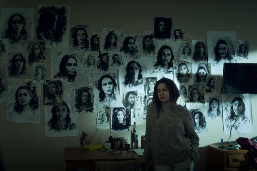 Archive 81 Season 2 Cast