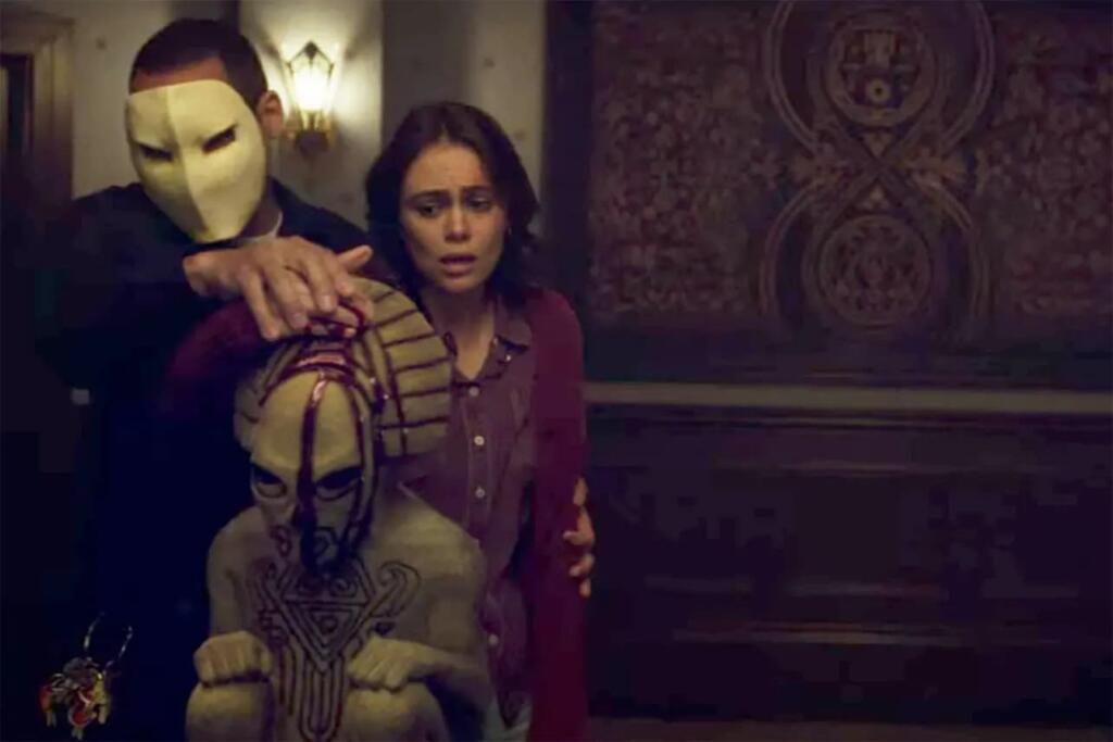 Archive 81 Season 2 Release Date