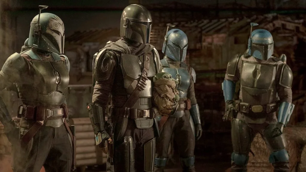 The Mandalorian Season 3: trailer, start at Disney+ and plot info