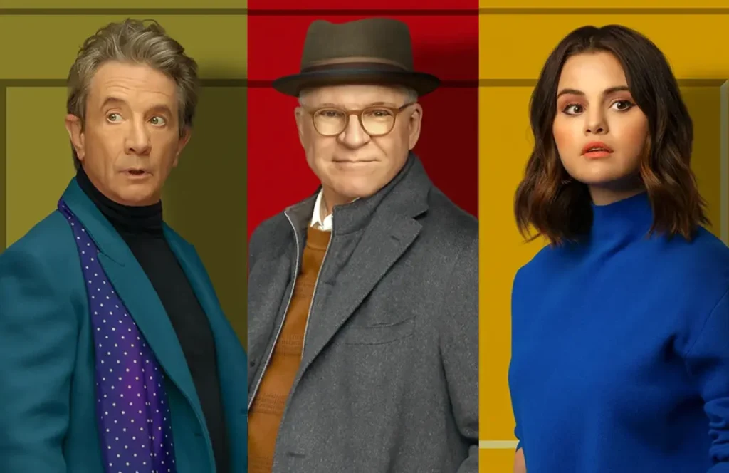 Only Murders in the Building Season 3: all info on the third season of the Disney+ series