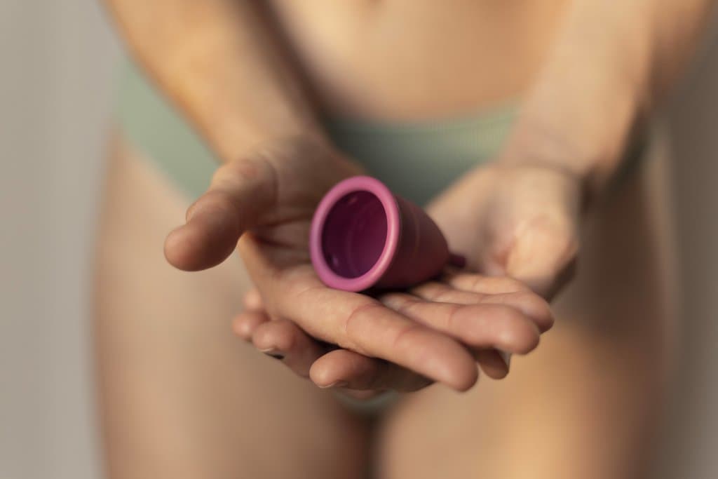 The Last of Us The Last of Us - The Menstrual Cup