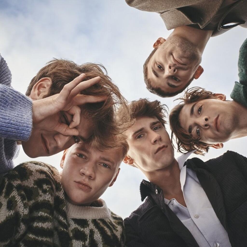 INTIMATE.: All info about the new show of the "Die Discounter" makers