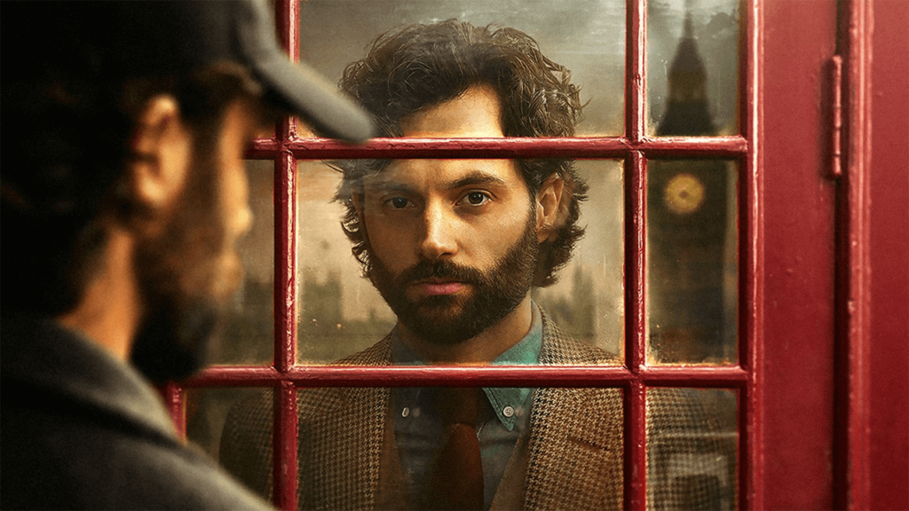 you season 5 You Season 5: Joe Goldberg's swan song - series with Penn Badgley is extended for a 5th and final season