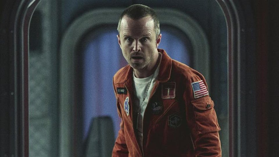 black mirror season 6 Black Mirror Season 6: Mysterious symbol discovered - Is season 6 on Netflix connected to the "Bandersnatch" special?