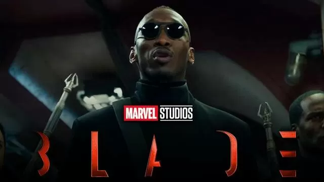 Blade (2024): The famous Marvel vampire hunter returns to the big screen