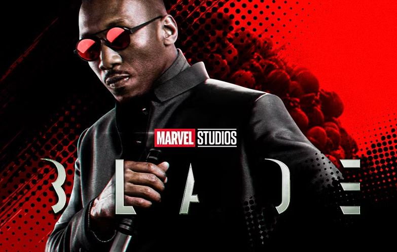 Blade (2024): The famous Marvel vampire hunter returns to the big screen