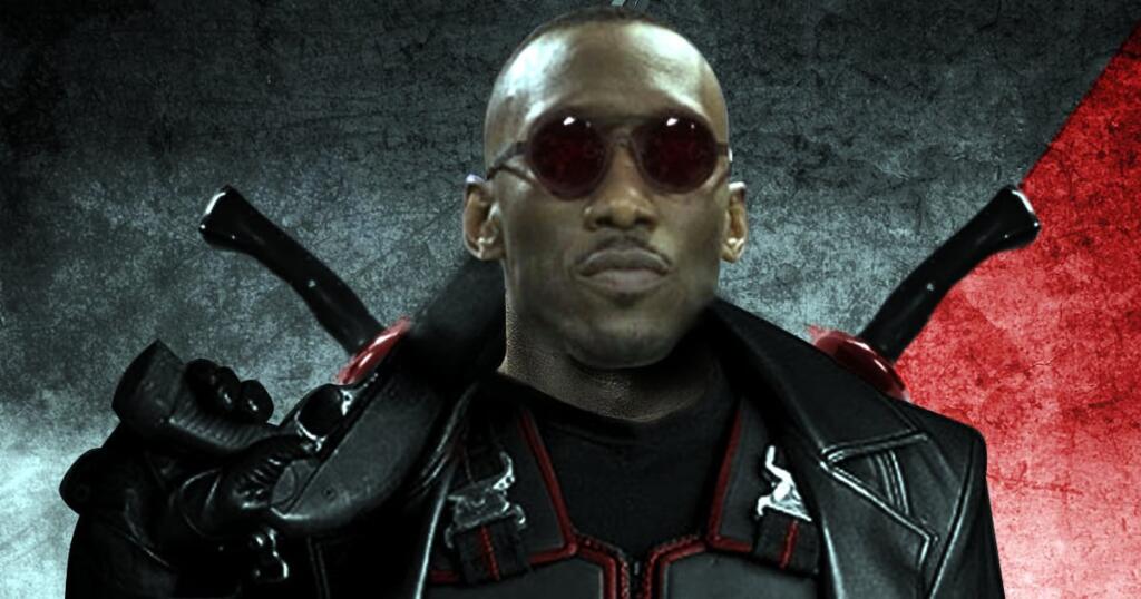 Blade (2024): The famous Marvel vampire hunter returns to the big screen