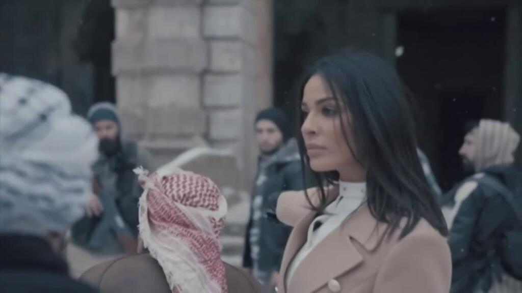 Al Hayba Season 6 Plot