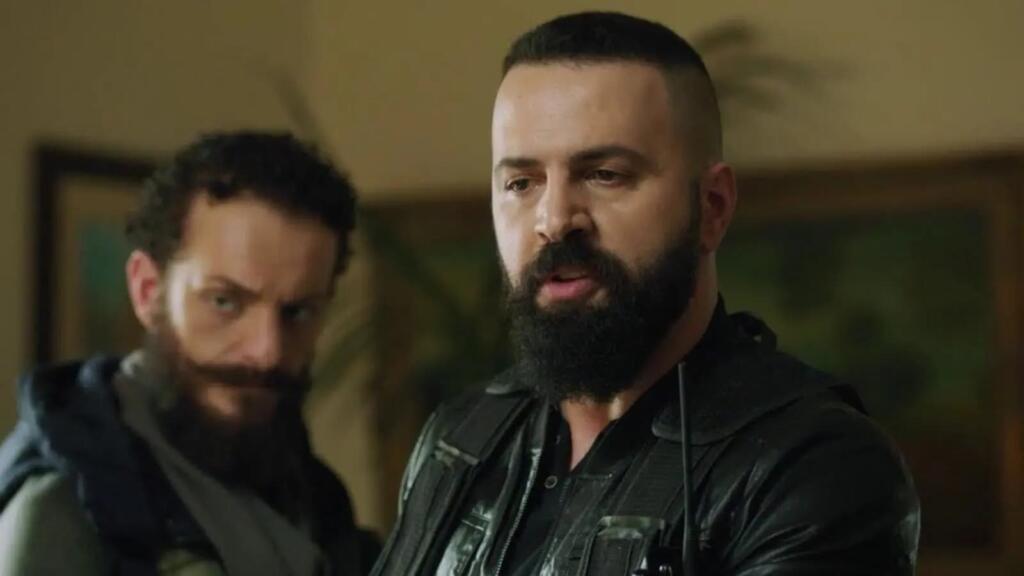 Al Hayba Season 6 Release Date