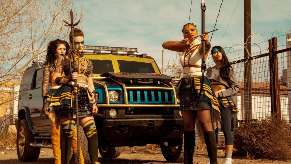 Daybreak Season 2: Release Date