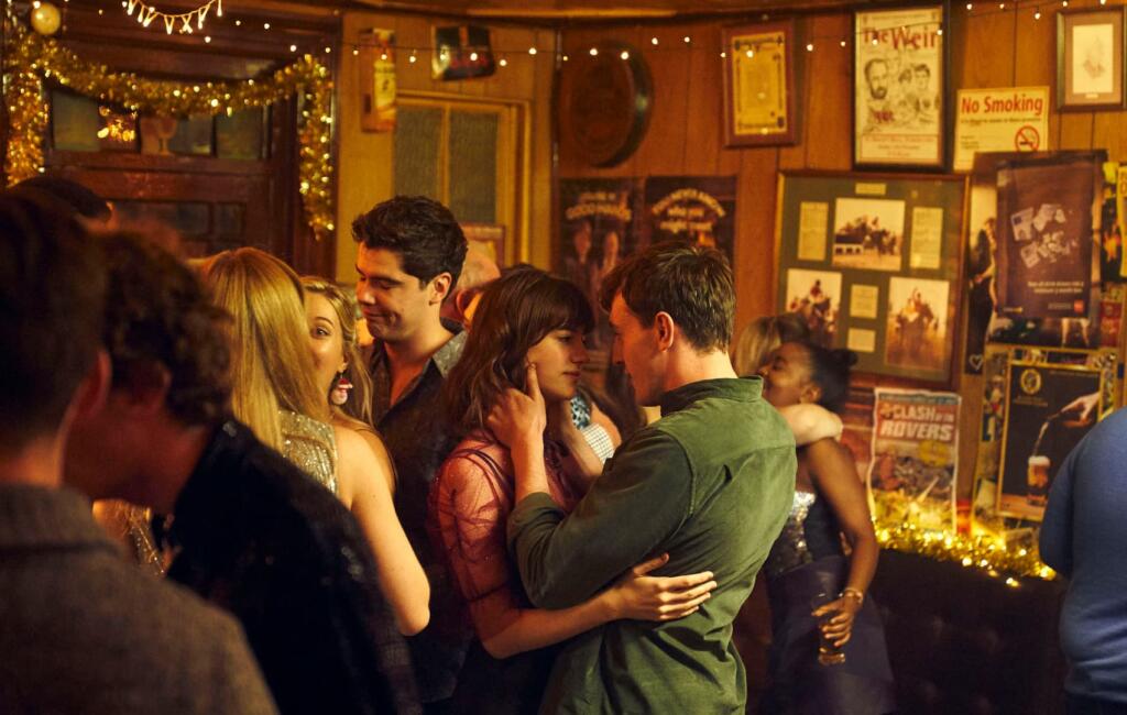 Normal People Season 2 Plot