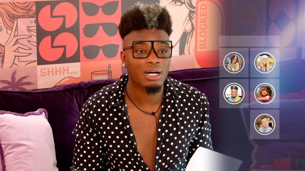 The Circle Season 6 Cast