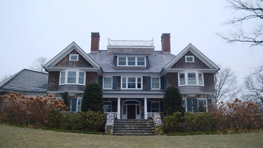 The Watcher Season 2 Plot