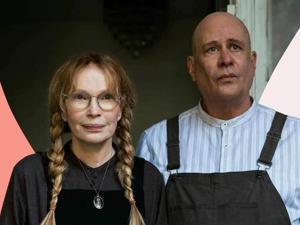 The Watcher Season 2 Release Date