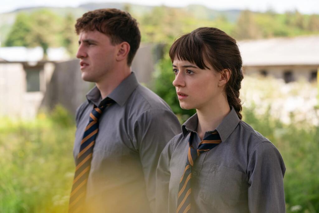 Will there be a Normal People Season 2