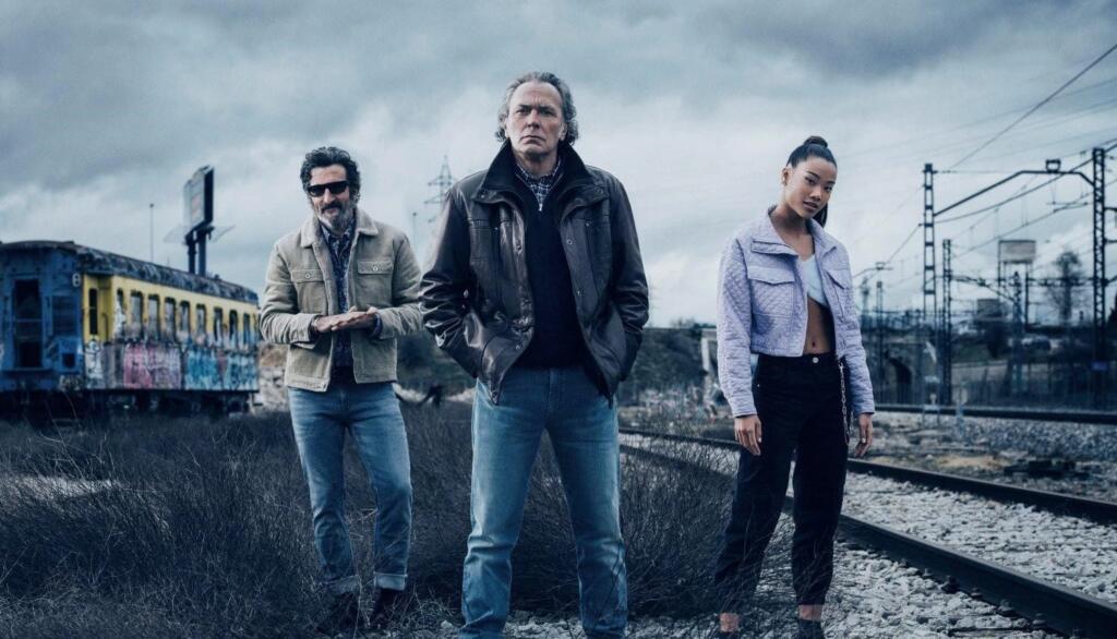 Wrong Side Of The Tracks Season 3 Release Date