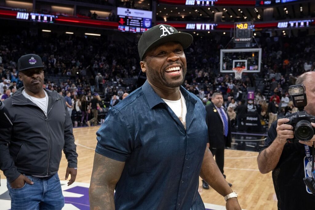 50 Cent Net Worth 2023: A Journey of Music, Business, and Resilience