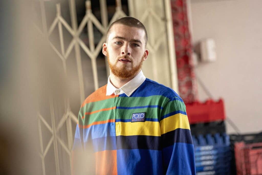 Angus Cloud: The Rising Star