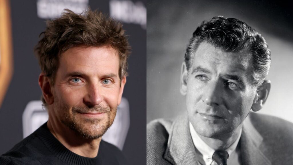 Criticism Surrounds Bradley Cooper's Fake Nose in "Maestro" Biopic: A Debate on Representation