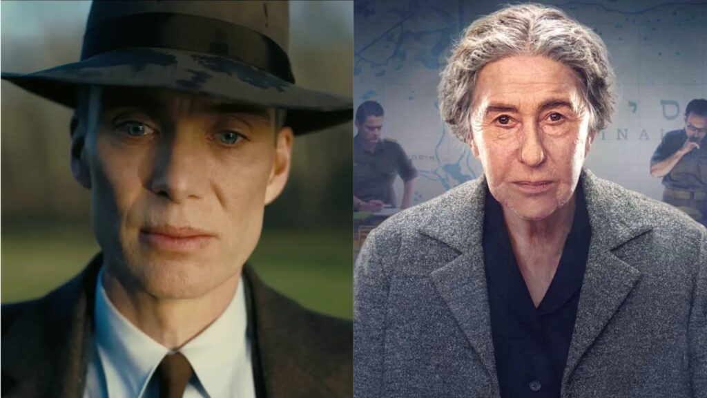 Bradley Cooper: A Broader Conversation: Patterns of Casting and Representation