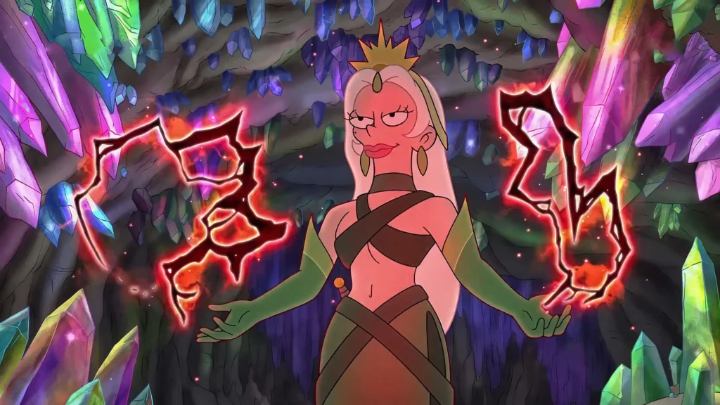 Disenchantment Season 5: Release Date, Cast, Potential Plot, and Everything You Need to Know