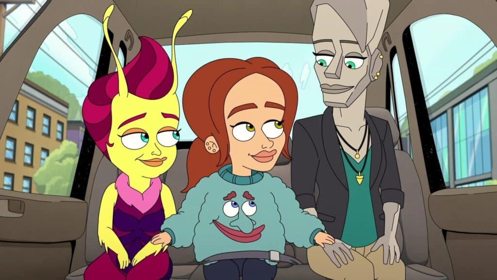 Human Resources Season 3: Conclusion