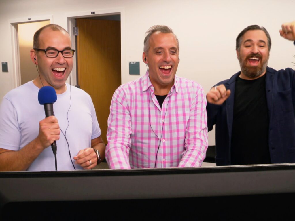 Impractical Jokers Joe Gatto: The Resounding Impact of Impractical Jokers