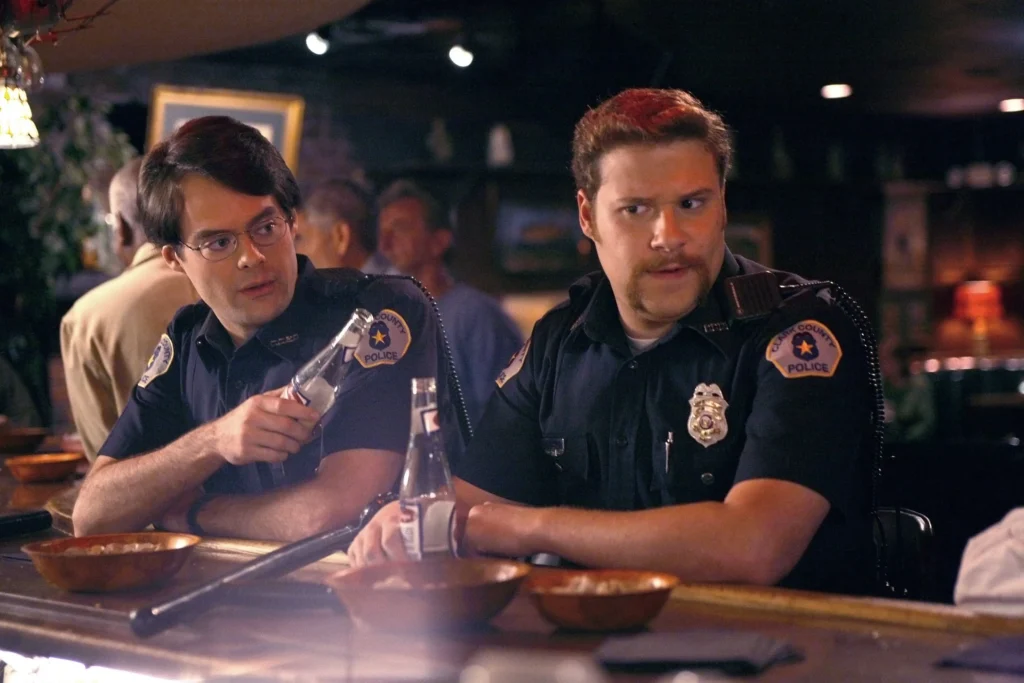 Superbad Superbad: A Data-Driven Determination