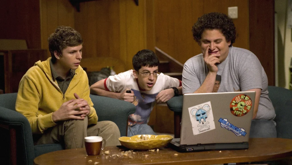 Superbad Superbad: The Timeless Appeal of Teenage Hijinks