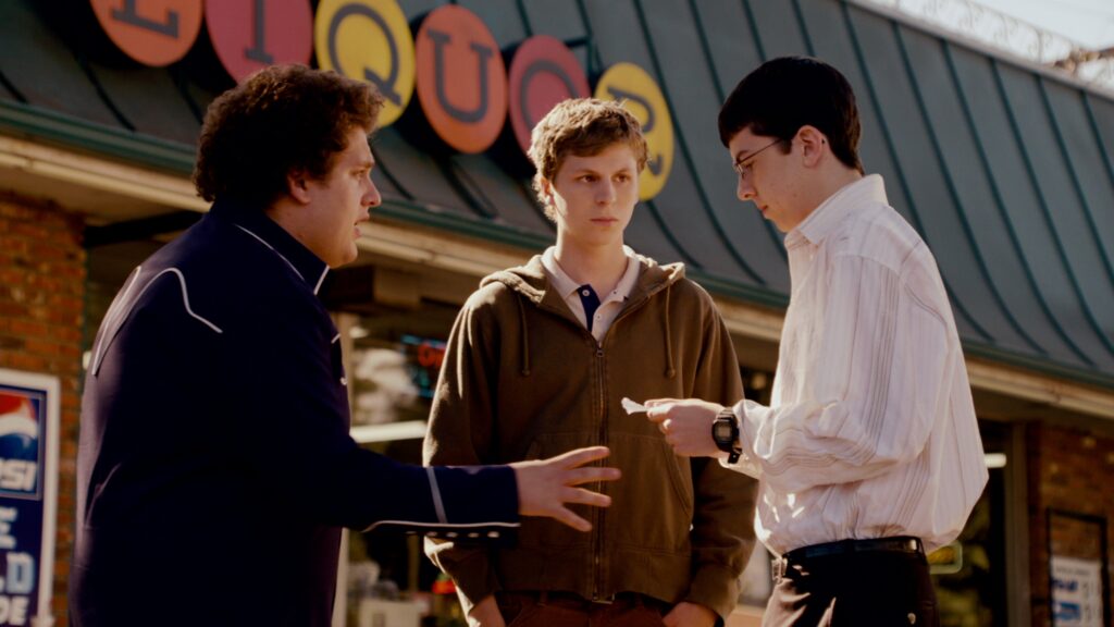 Superbad Superbad: The Enduring Laughter
