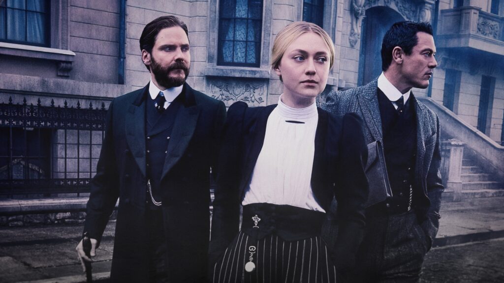 The Alienist Season 3 Renewal: A Glimmer of Hope
