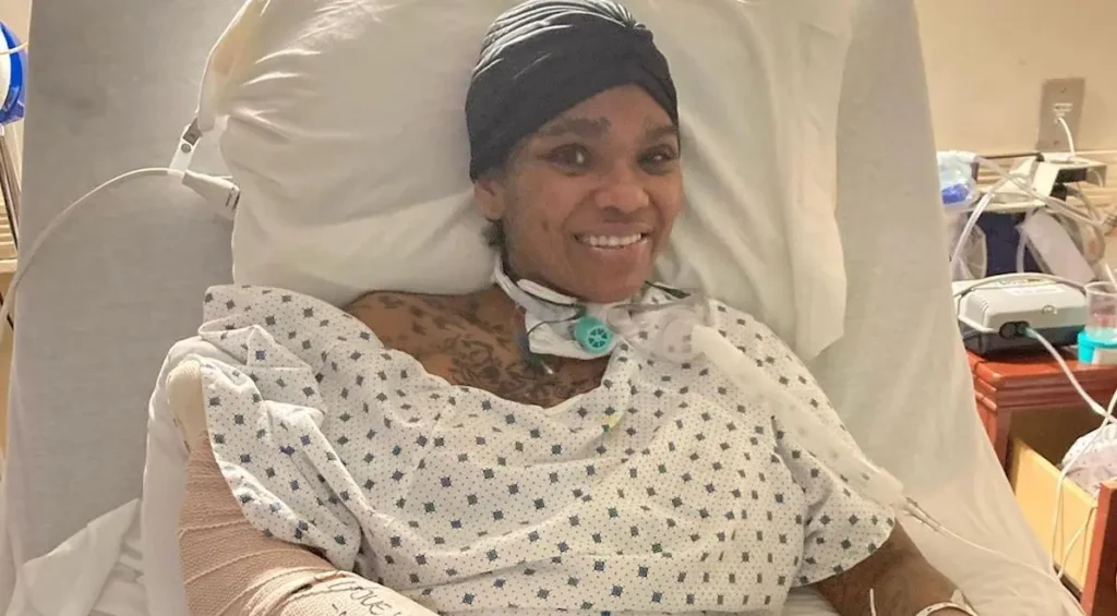 What Happened to Apple Watts? Updates on Her Shocking Car Accident