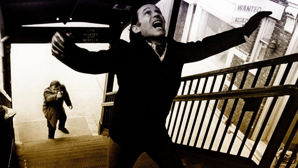 William Friedkin William Friedkin Dead at 87: A Cinematic Journey Through His Masterpieces