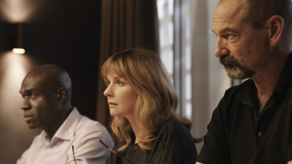 Pine Gap Season 2 Pine Gap Season 2: Release Date, Cast, Potential Plot, and Everything You Need to Know