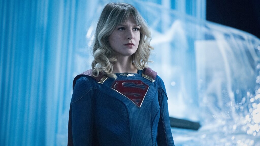 Supergirl Season 7 Supergirl Season 7 Potential Plot: Imagining the Future