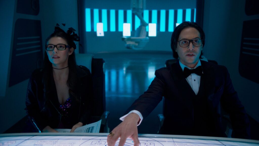 Supergirl Season 7 Where to Watch Supergirl?: Reliving the Heroic Journey