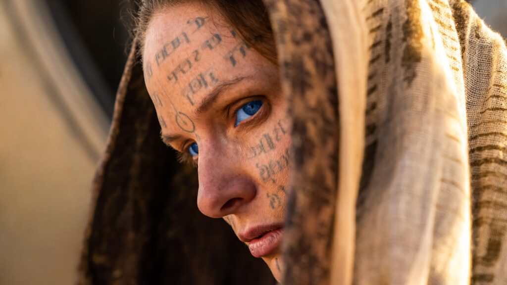 Dune The Future of Dune: Denis Villeneuve's Ambitious Plans Unveiled