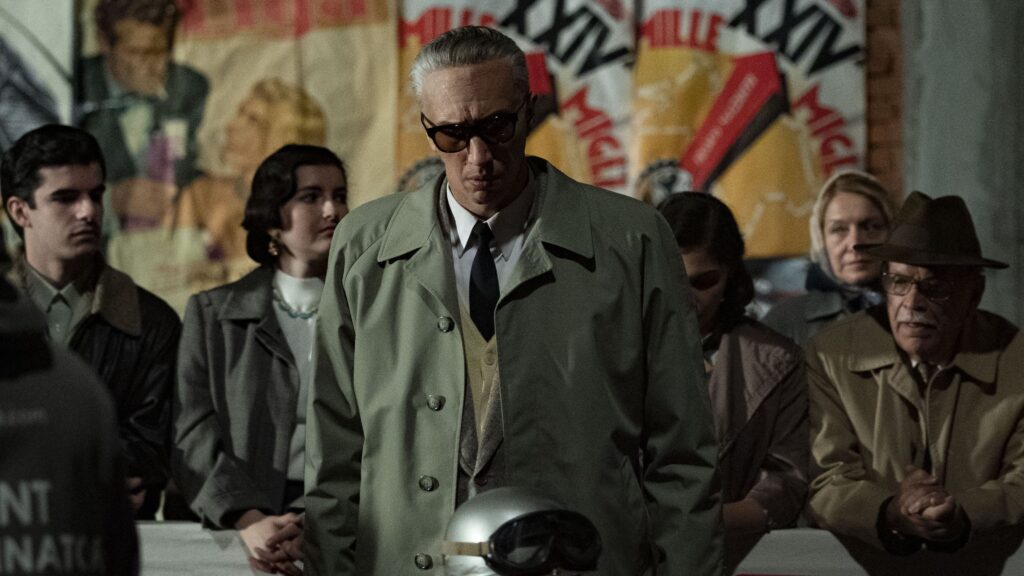 Heat 2 Michael Mann Unveils "Heat 2" Starring Adam Driver as His Upcoming Film