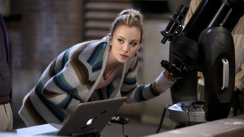 Kaley Cuoco Net Worth 2023: A Journey from Penny to Millions