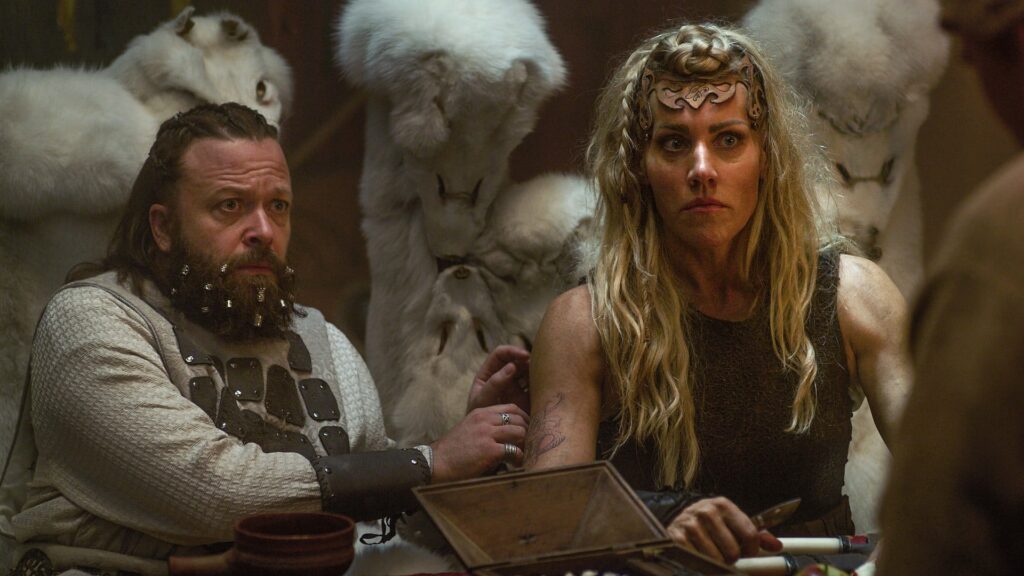 Norsemen Season 4: Release Date, Cast, Potential Plot, and Everything You Need to Know