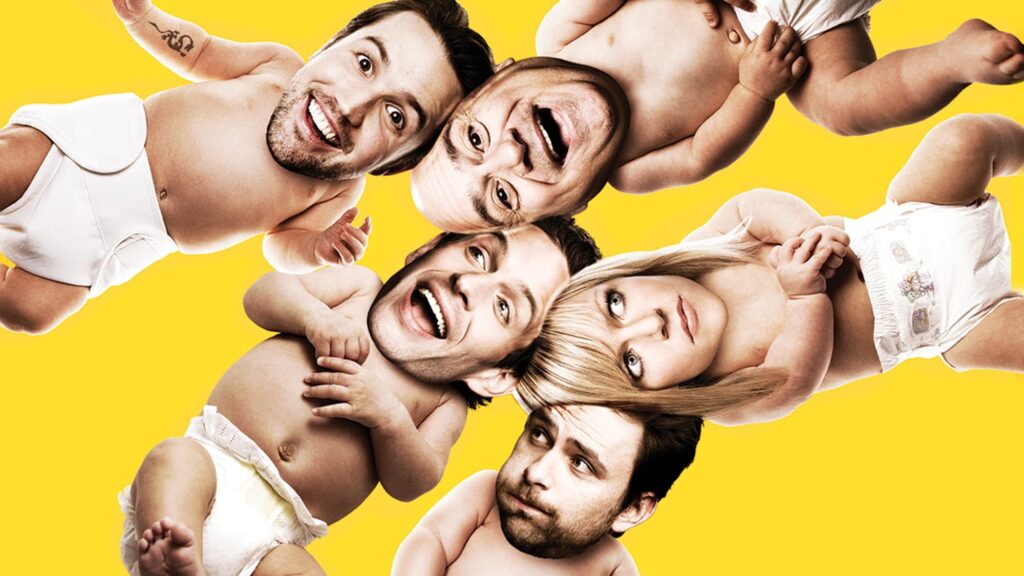 Rob McElhenney Net Worth 2023: From Funny Man to Financial Genius