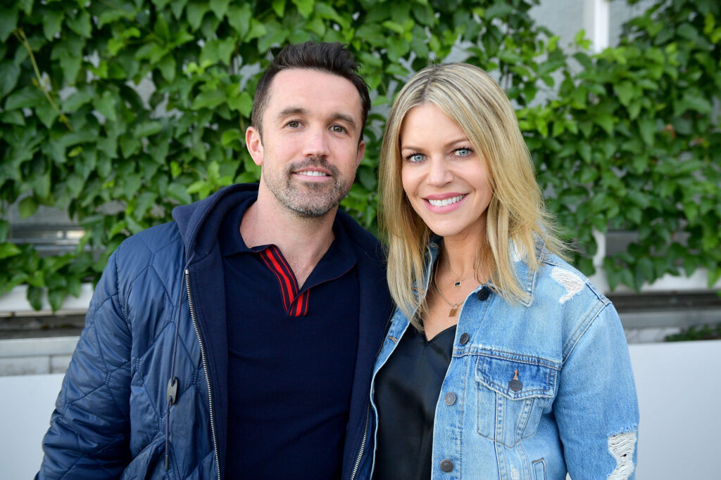 Rob McElhenney Net Worth 2023: From Funny Man to Financial Genius