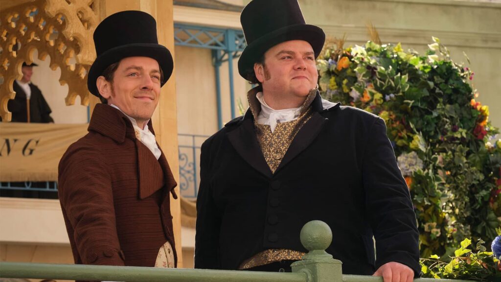 Sanditon Season 4 Sanditon Season 4: Release Date, Cast, Potential Plot, and Everything You Need to Know