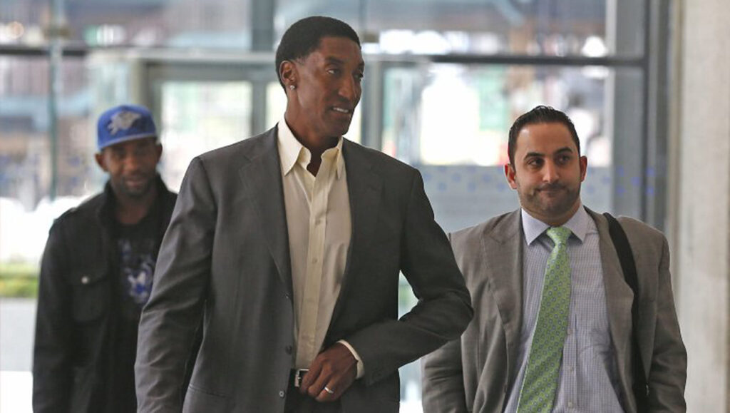 Scottie Pippen Net Worth 2023: The Financial Legacy of a Basketball Icon