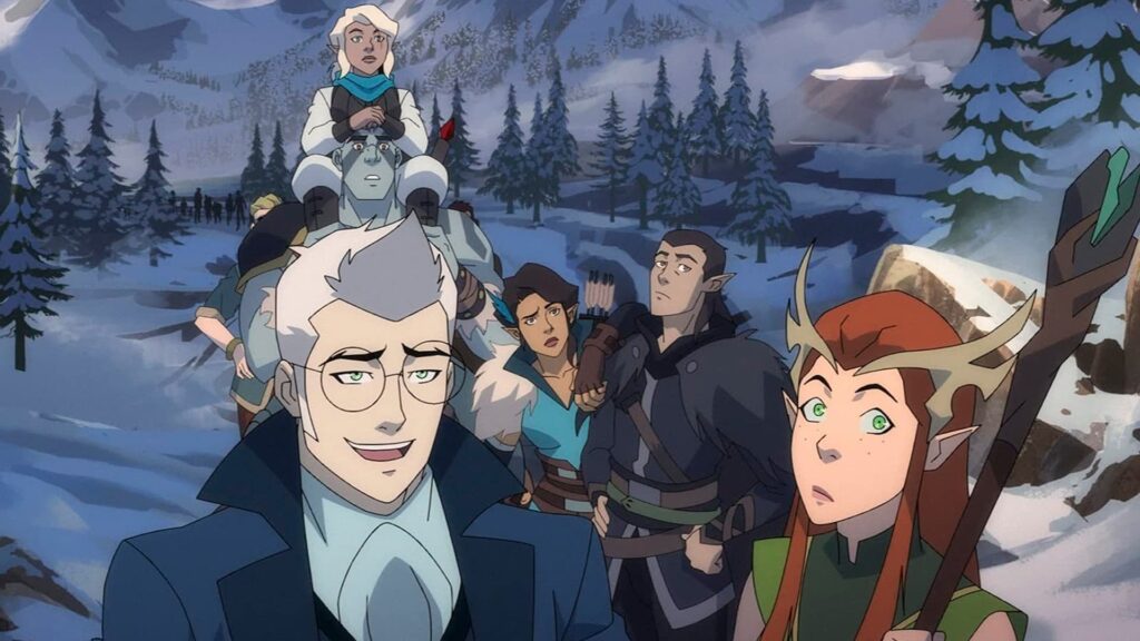 The Legend of Vox Machina Season 3 The Legend of Vox Machina Season 3: Release Date, Cast, Potential Plot, and Everything You Need to Know