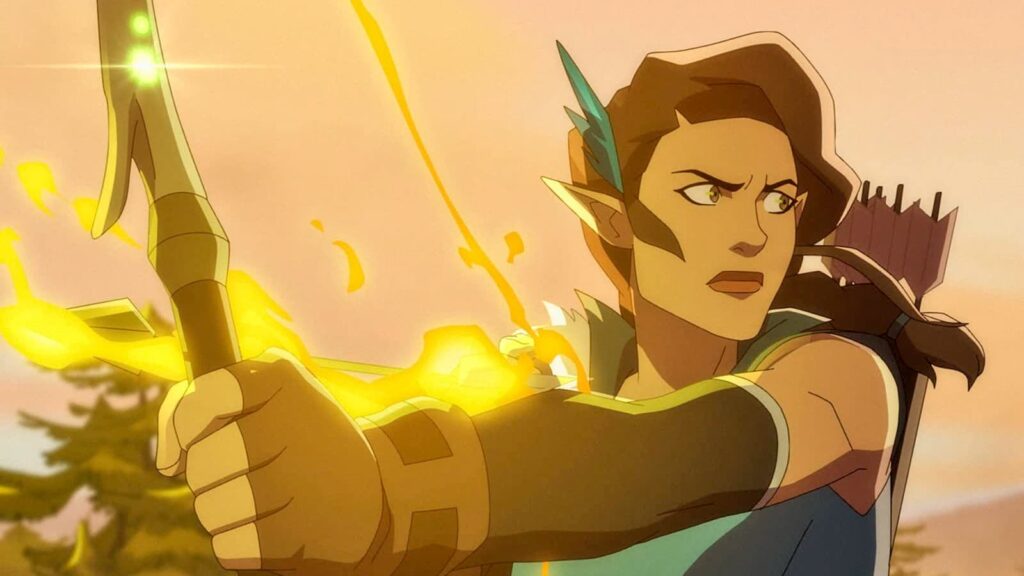 The Legend of Vox Machina Season 3 The Legend of Vox Machina Season 3: Release Date, Cast, Potential Plot, and Everything You Need to Know