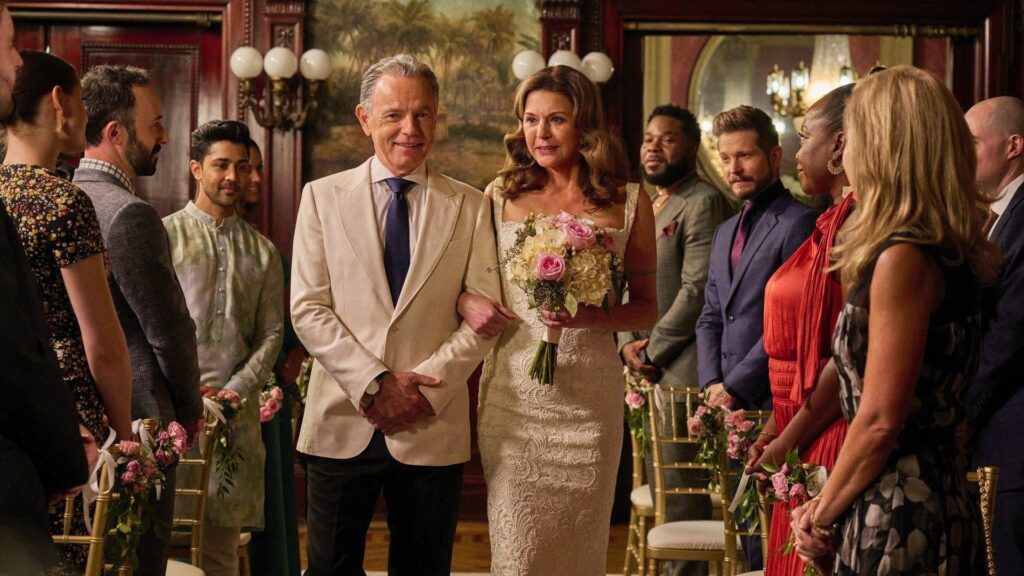 Similar Shows to The Resident: A Prescription for Waiting