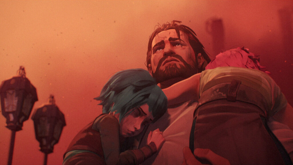Arcane Season 2: Release Date, Cast, Potential Plot, and Everything You Need to Know