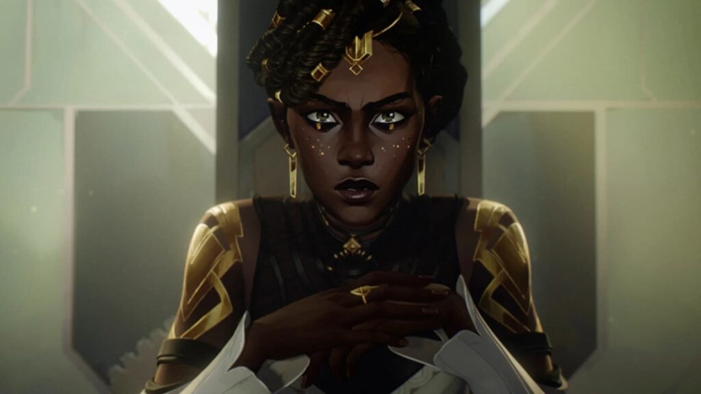 Arcane Season 2: Release Date, Cast, Potential Plot, and Everything You Need to Know