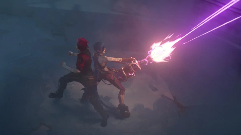 Arcane Season 2: Release Date, Cast, Potential Plot, and Everything You Need to Know